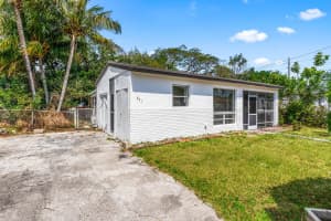 6831 Greene Street, Hollywood, FL 33024 - MLS#R11077152