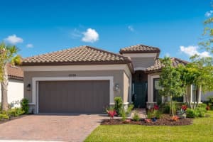 12728 SW Barelli Court, Port Saint Lucie, FL 34987 Sold 05/28/25