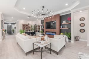 12728 SW Barelli Court, Port Saint Lucie, FL 34987 Sold 05/28/25