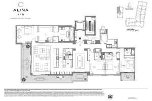 210 NE Mizner Blvd, Boca Raton, FL 33432, Sold 04/01/25