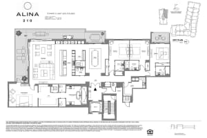 210 NE Mizner Blvd, Boca Raton, FL 33432, Sold 04/01/25