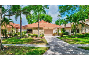 4695 Boxwood Circle, Boynton Beach, FL 33436 Sold 05/16/25