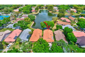 4695 Boxwood Circle, Boynton Beach, FL 33436 Sold 05/16/25