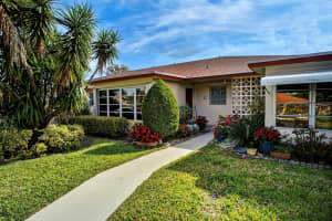 4810 NW 4th Street C, Delray Beach, FL 33445 Sold 09/26/25