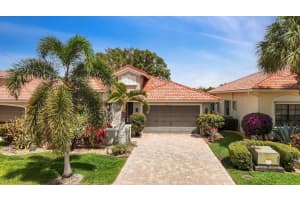 6942 Boscanni Drive, Boynton Beach, FL 33437 Sold 07/31/25