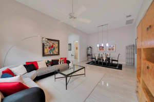 6942 Boscanni Drive, Boynton Beach, FL 33437 Sold 07/31/25