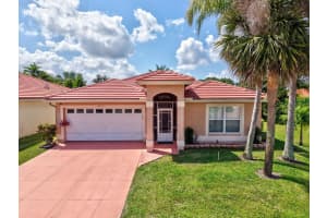 6147 Harbour Greens Drive, Lake Worth, FL 33467 Sold 06/20/25