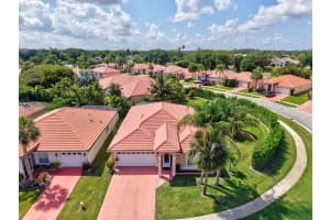 6147 Harbour Greens Drive, Lake Worth, FL 33467 Sold 06/20/25