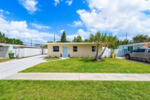 58 Tortuga Road, Palm Springs, FL 33461 Sold 09/18/25