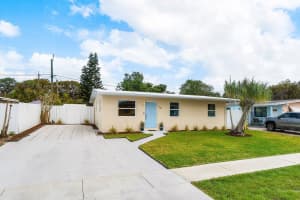 58 Tortuga Road, Palm Springs, FL 33461 Sold 09/18/25