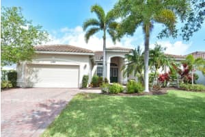 11360 Sw Aspen Lane, Port Saint Lucie