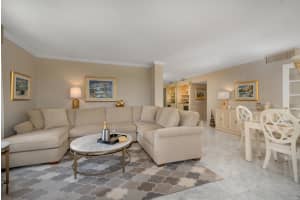 4748 S Ocean Boulevard 4b, Highland Beach, FL 33487 - MLS#R11077190