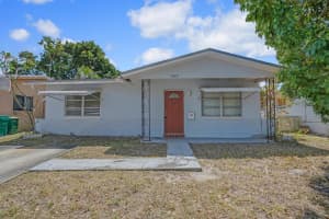 4642 NW 44th Court, Tamarac, FL 33319 Sold 06/26/25