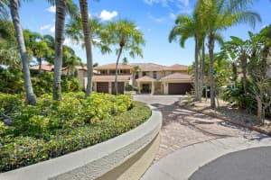 2252 Bay Village Court, Palm Beach Gardens, FL 33410 Sold 09/26/25