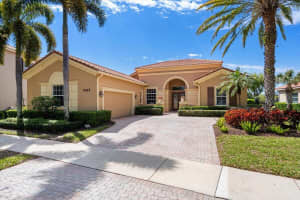 9925 Sw Nuova Way, Port Saint Lucie