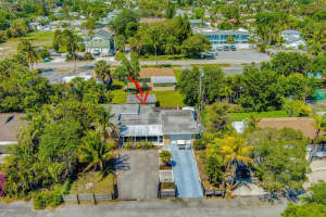 1891 Ridge Road Road, North Palm Beach, FL 33408 Sold 05/16/25