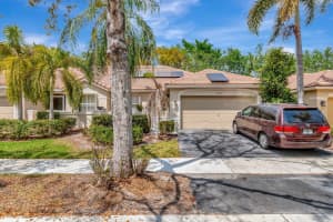 2067 Borealis Way, Weston, FL 33327 Sold 06/17/25