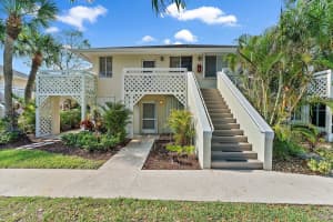 470 N Bella Vista Ct Court N 70, Jupiter, Fl 33477, Jupiter
