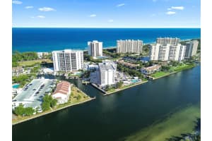 4750 S Ocean Boulevard 603, Highland Beach, FL 33487 Sold 07/30/25