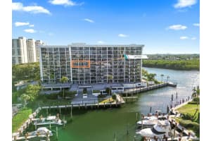 4750 S Ocean Boulevard 603, Highland Beach, FL 33487 Sold 07/30/25