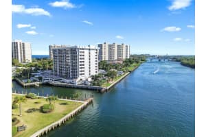4750 S Ocean Boulevard 603, Highland Beach, FL 33487 Sold 07/30/25