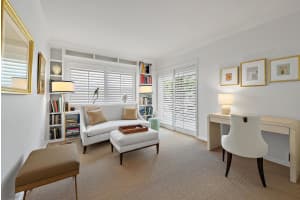 44 Cocoanut Row 124 B, Palm Beach, FL 33480 Sold 10/30/25