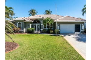 2655 SE Morningside Boulevard, Port Saint Lucie, FL 34952 Sold 06/06/25
