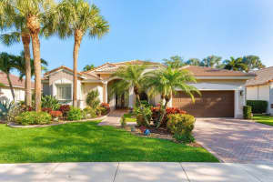 7559 Monticello Way, Boynton Beach, FL 33437 - MLS#R11077244