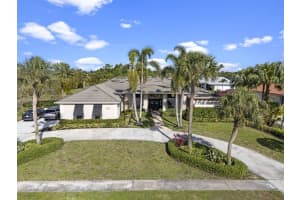 15775 Meadow Wood Drive, Wellington, FL 33414 Sold 05/01/25