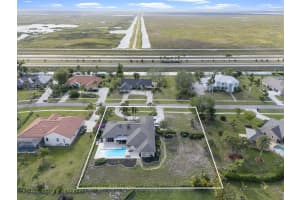 15775 Meadow Wood Drive, Wellington, FL 33414 Sold 05/01/25