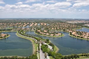 2737 Irma Lake Drive, West Palm Beach, FL 33411 Sold 06/30/25