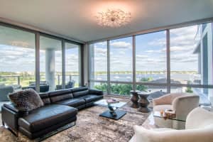 1 Water Club Way 601, North Palm Beach, FL 33408 - MLS#R11077248