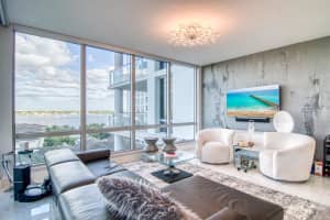 1 Water Club Way 601, North Palm Beach, FL 33408 - MLS#R11077248