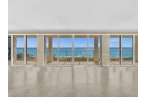 2800 S Ocean Boulevard 4m, Boca Raton