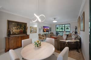 6241 Pointe Regal Circle 403, Delray Beach, FL 33484 - MLS#R11077254