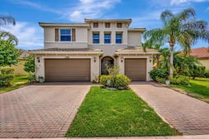 2884 Bellarosa Circle, Royal Palm Beach, FL 33411 Sold 07/11/25