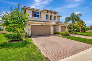 2884 Bellarosa Circle, Royal Palm Beach, FL 33411 Sold 07/11/25