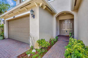 2884 Bellarosa Circle, Royal Palm Beach, FL 33411 Sold 07/11/25