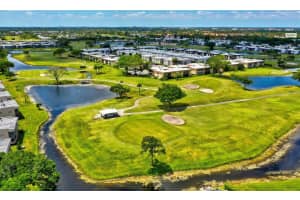 52 Burgundy B, Delray Beach
