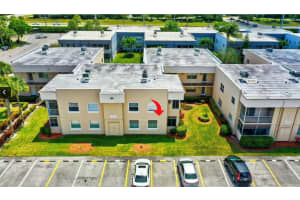 52 Burgundy B, Delray Beach, FL 33484 - MLS#R11077257