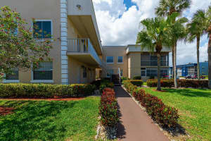 52 Burgundy B, Delray Beach, FL 33484 - MLS#R11077257