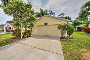 1236 Pine Sage Circle, West Palm Beach, FL 33409 Sold 08/11/25