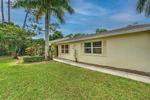 1236 Pine Sage Circle, West Palm Beach, FL 33409 Sold 08/11/25