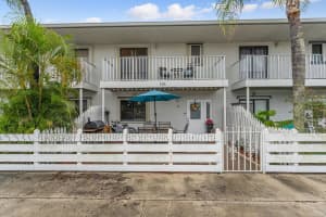 324 W Pine 13 Street 13, Lantana, FL 33462 Sold 06/06/25