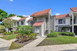 5715 Fairway Park Drive 201, Boynton Beach, FL 33437 - MLS#R11077270