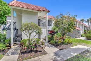 5715 Fairway Park Drive 201, Boynton Beach, FL 33437 - MLS#R11077270