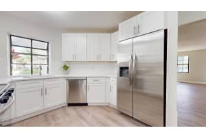 5205 Brisata Circle D, Boynton Beach, FL 33437 Sold 09/26/25