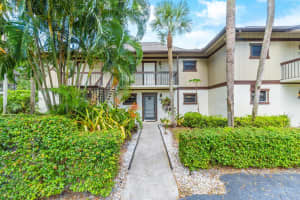 13334 Polo Club Road 216-217, Wellington, FL 33414 - MLS#R11077279
