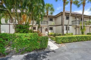 13334 Polo Club Road 216-217, Wellington, FL 33414 - MLS#R11077279
