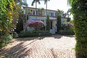 136 Chilean Avenue, Palm Beach, FL 33480 - MLS#R11077285